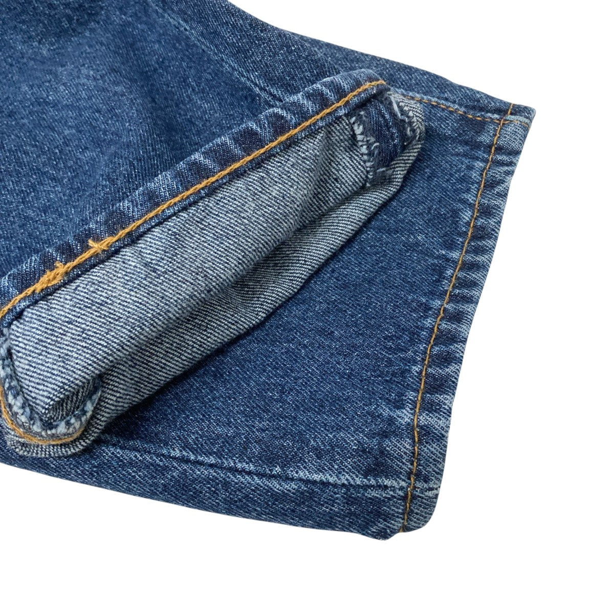 LEVI’S PReMIUM デニムパンツA0943 0000 古着・中古-7枚目のアイテム画像