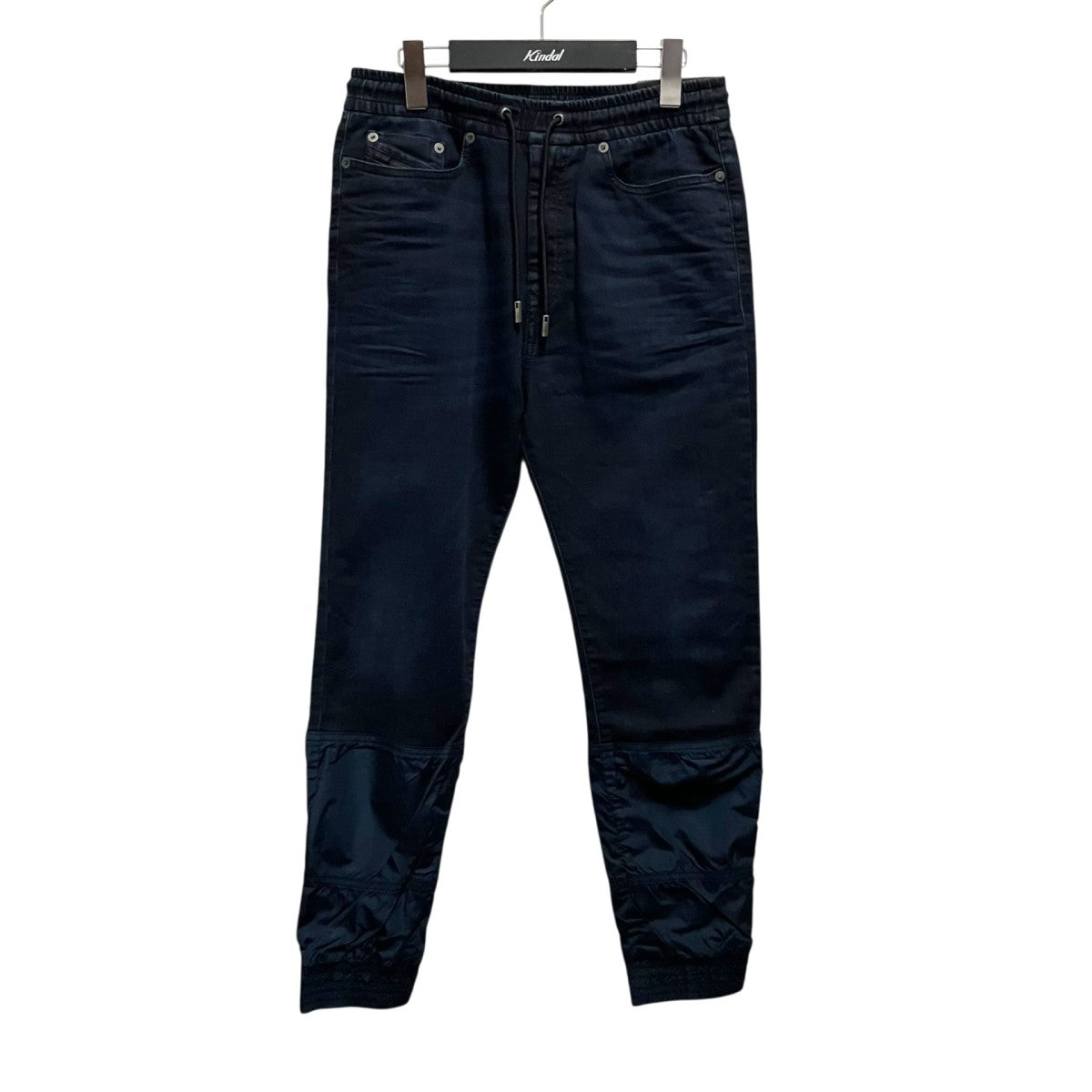 DIESEL BLACK GOLD ジョガーパンツTYPE 2633 古着・中古-1枚目のアイテム画像