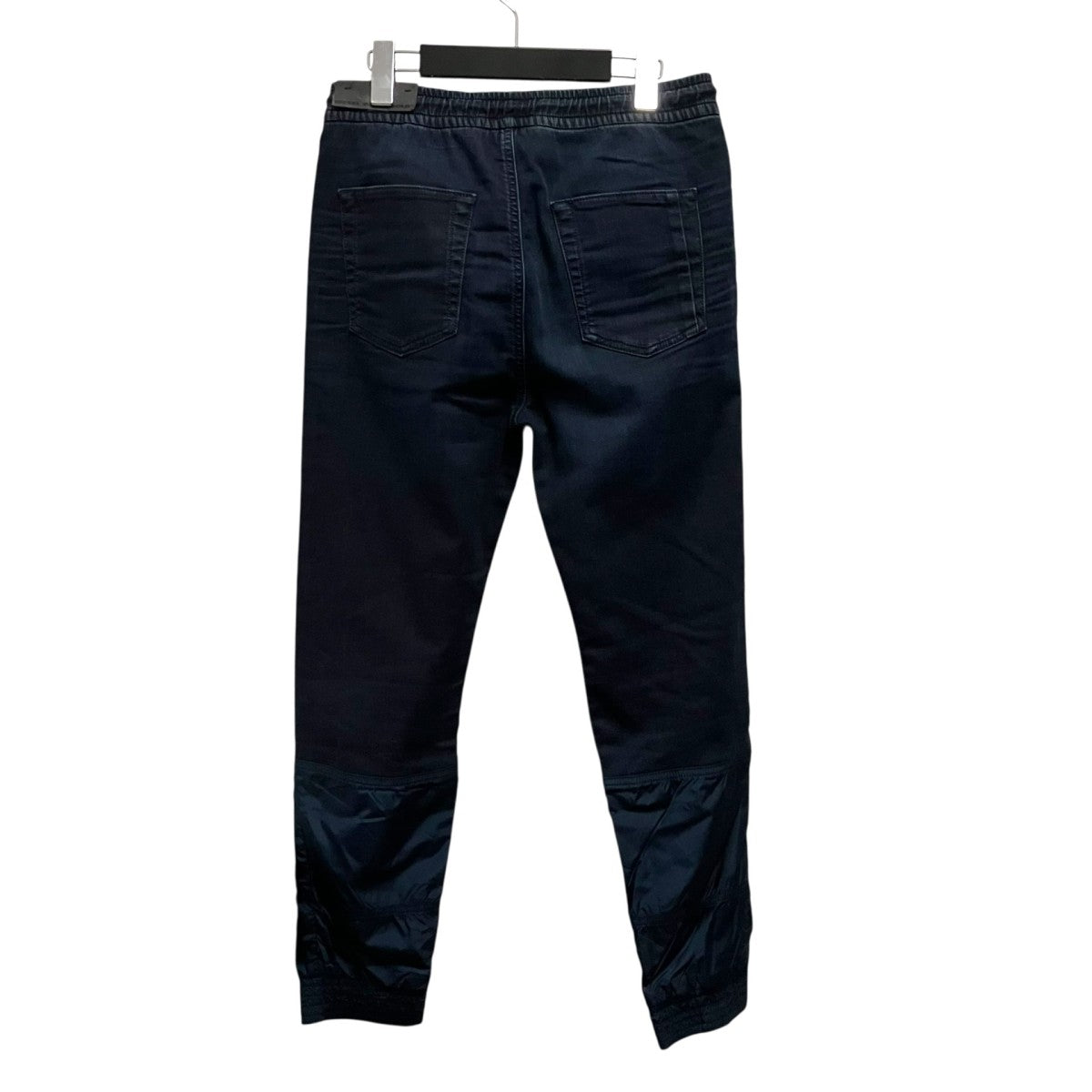 DIESEL BLACK GOLD ジョガーパンツTYPE 2633 古着・中古-2枚目のアイテム画像