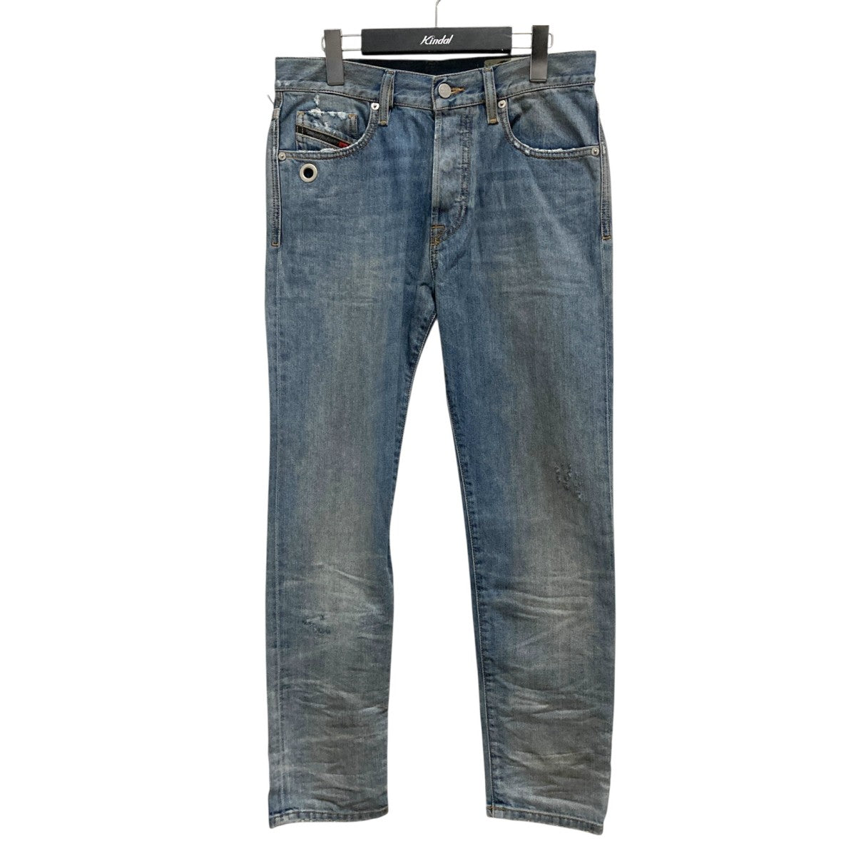 DIESEL デニムパンツ 古着・中古-1枚目のアイテム画像