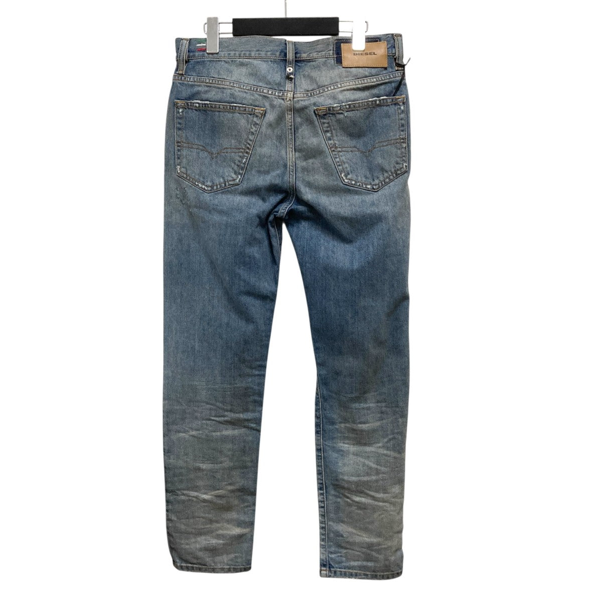 DIESEL デニムパンツ 古着・中古-2枚目のアイテム画像