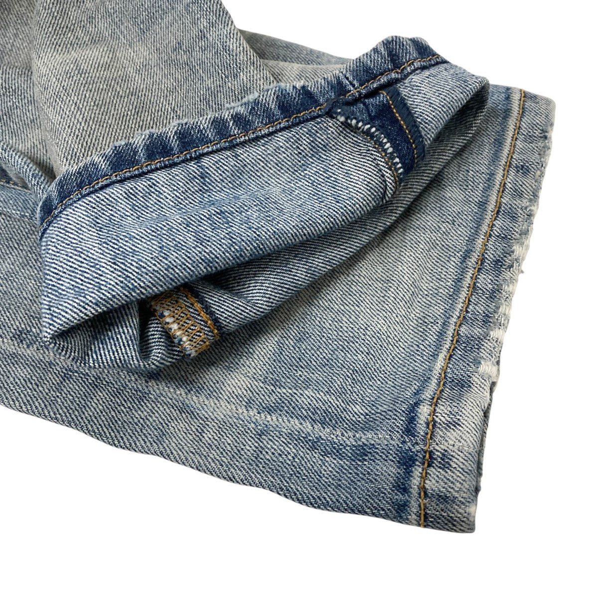DIESEL デニムパンツ 古着・中古-7枚目のアイテム画像