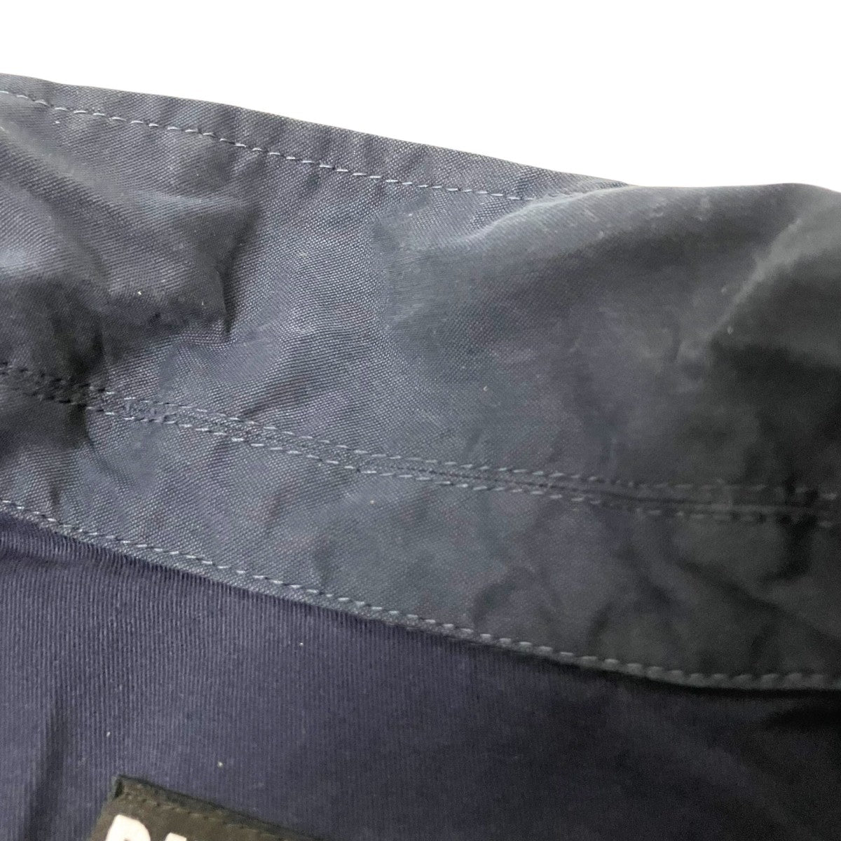 DIESEL S-ADAIR JACKET切替ジャケットA02674 古着・中古-5枚目のアイテム画像