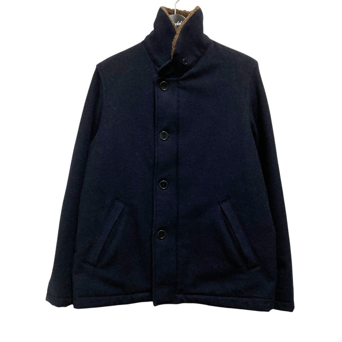 COMME des GARCONS HOMME(コムデギャルソンオム) デッキジャケットHH