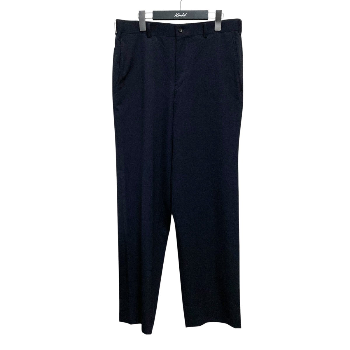 COMME des GARCONS HOMME(コムデギャルソンオム) ウールパンツHD P008