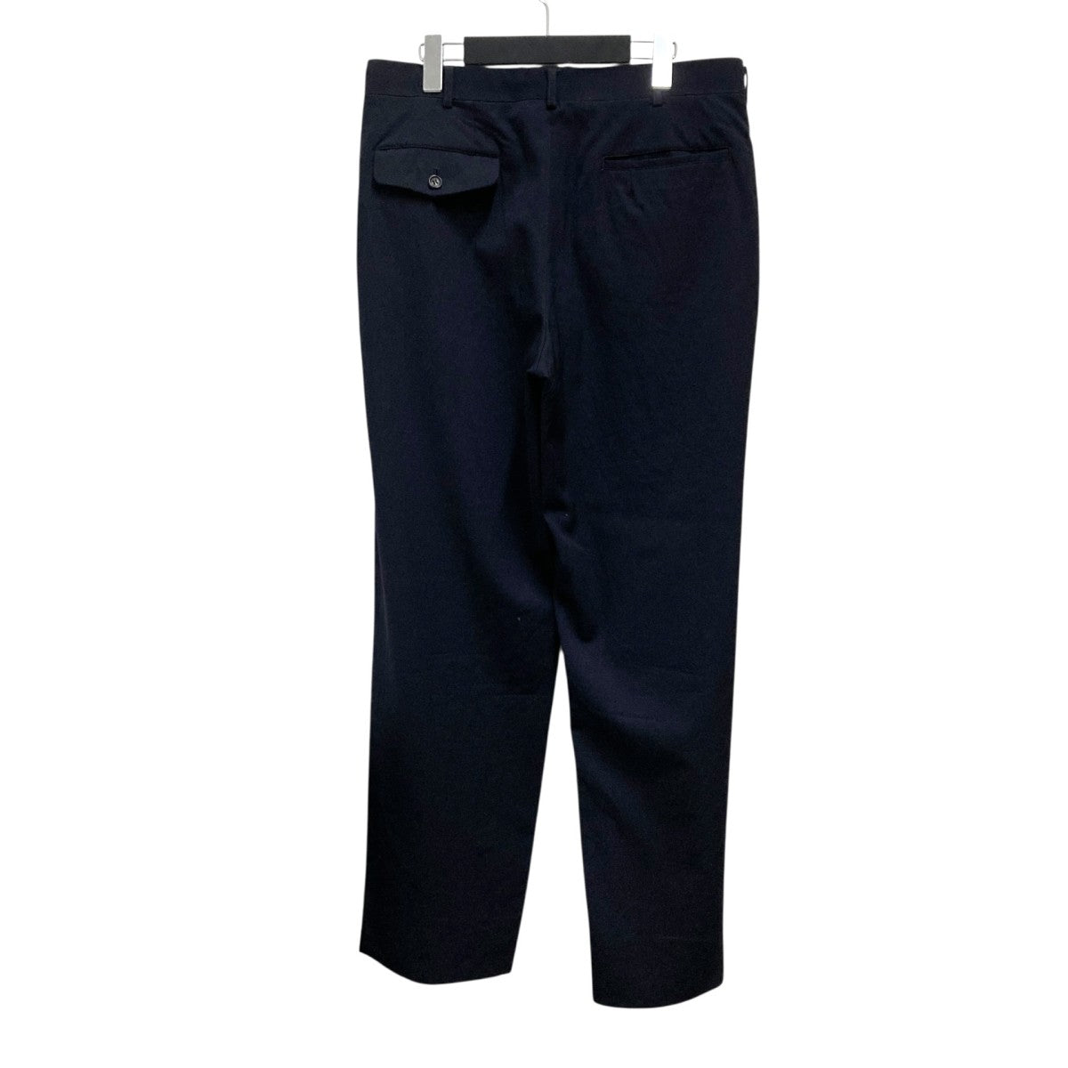 COMME des GARCONS HOMME(コムデギャルソンオム) ウールパンツHD P008