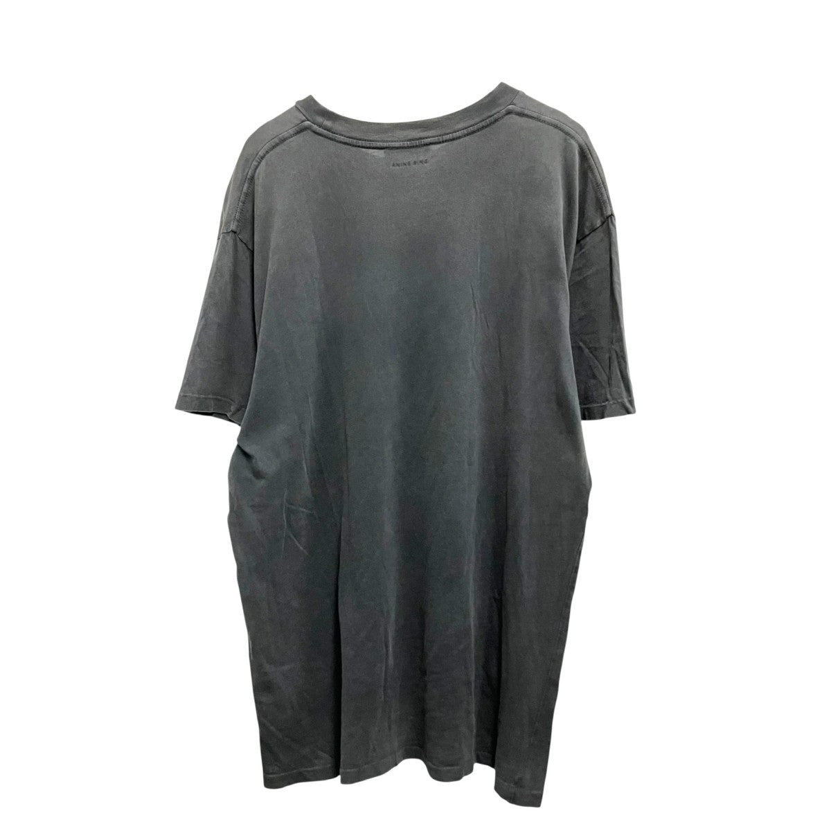 ANINE BING プリントTシャツ24 070 510 0013 1 0 古着・中古-2枚目のアイテム画像