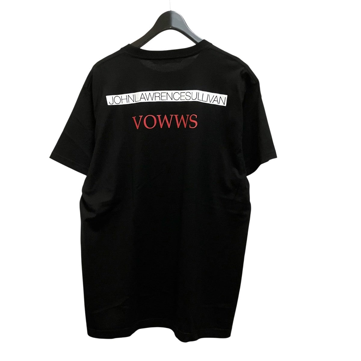 JOHN LAWRENCE SULLIVAN 半袖Tシャツ5A028 0325 40 古着・中古-2枚目のアイテム画像