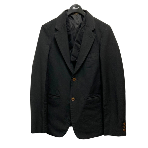 ギャルソンオム　ジャケット COMME des GARCONS HOMME PLUS(コムデギャルソンオムプリュス