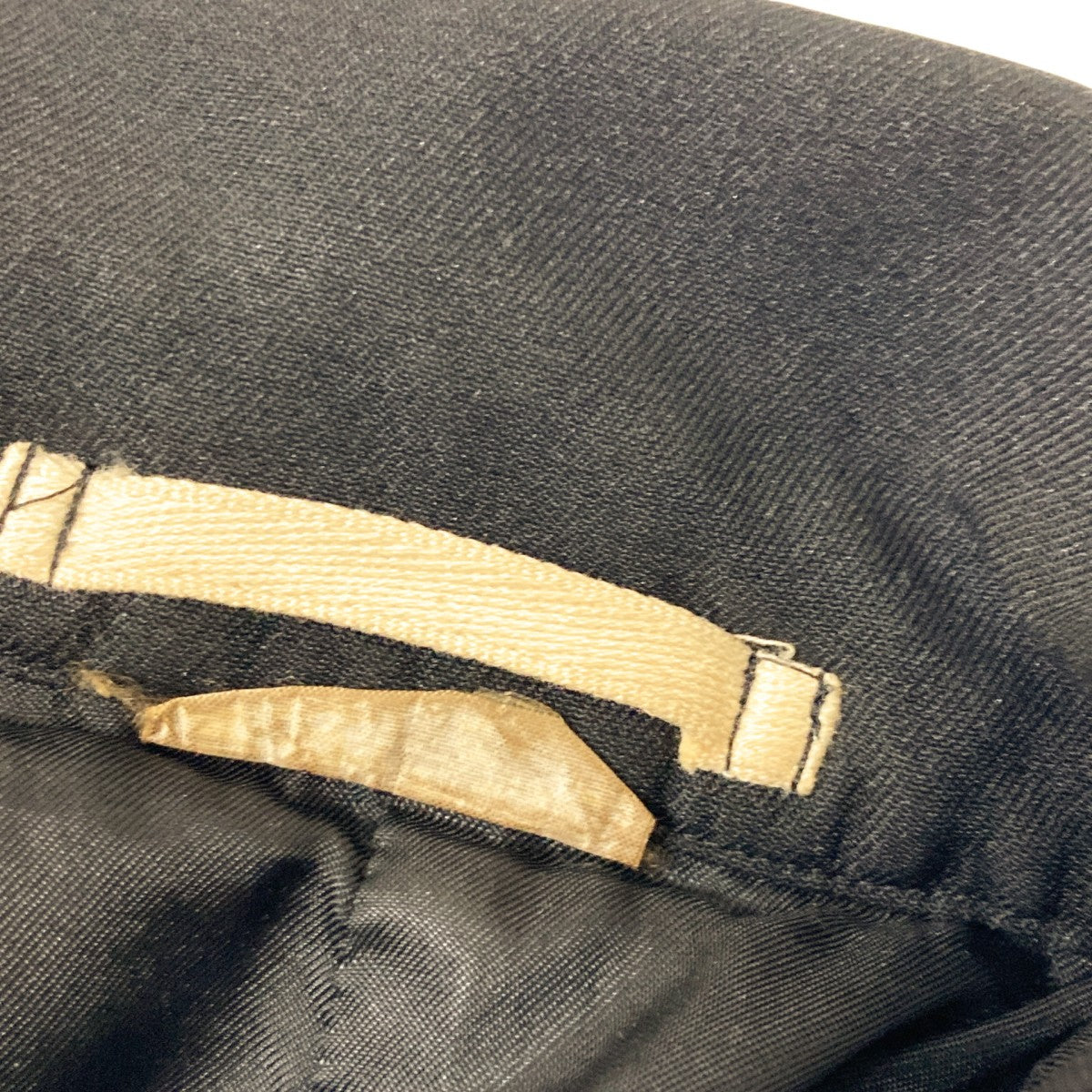 COMME des GARCONS HOMME PLUS テーラードジャケットPT J077 古着・中古-6枚目のアイテム画像