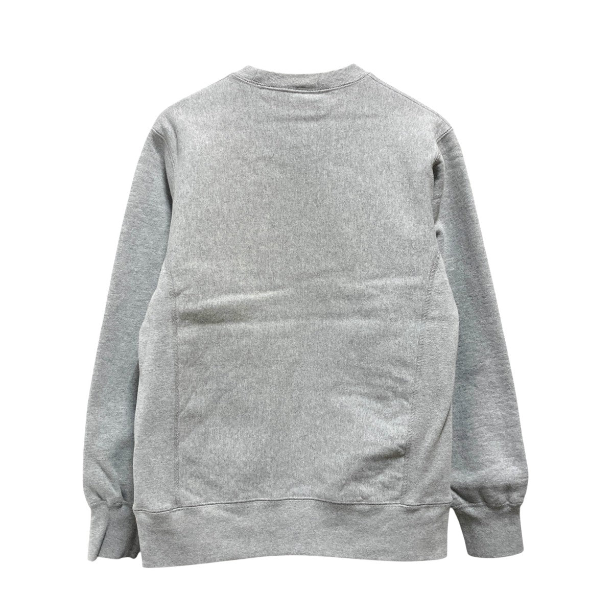 Supreme 15AWBox Logo Crewneckスウェットトレーナー 古着・中古-2枚目のアイテム画像