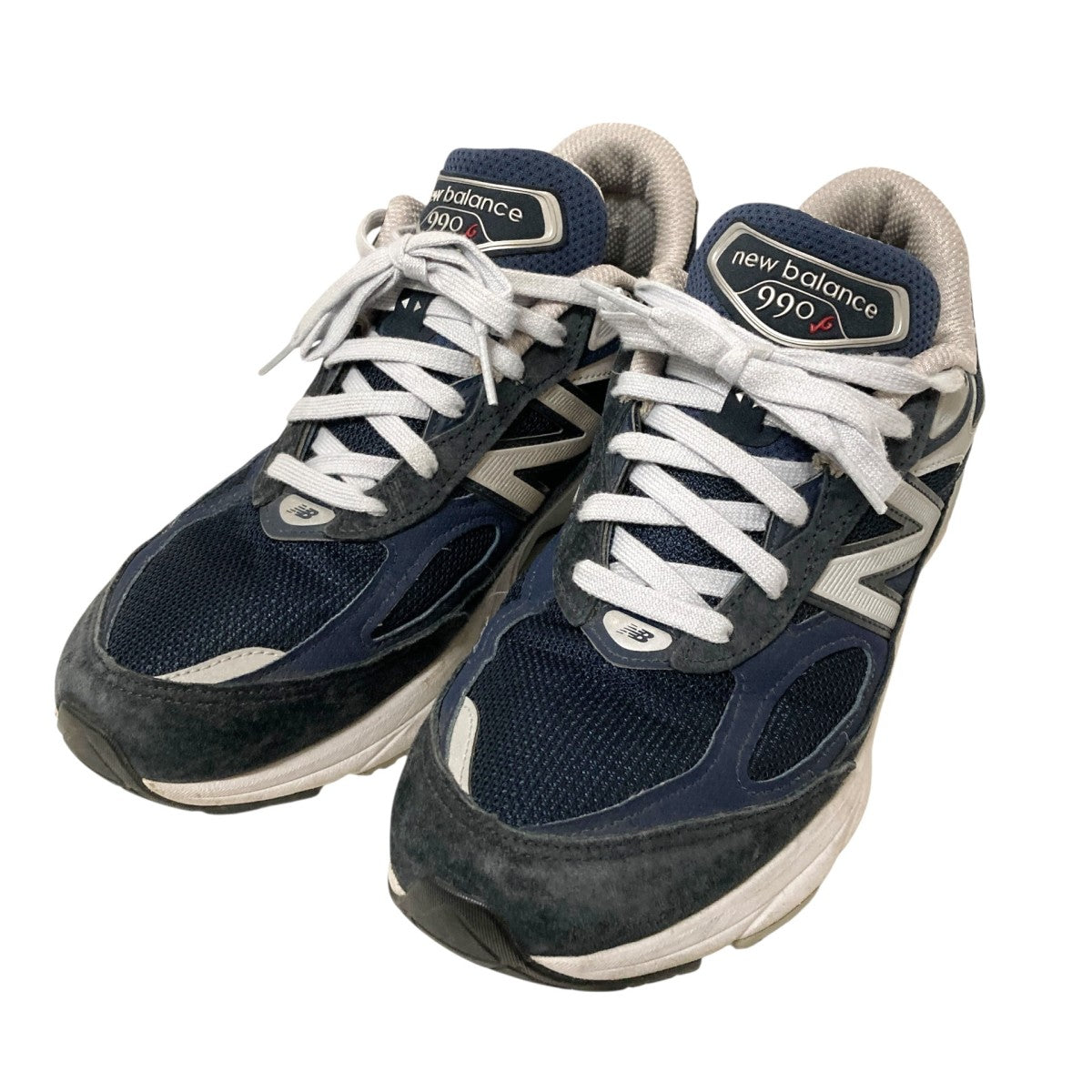 NEW BALANCE(ニューバランス) 990v6ローカットスニーカーM990NV6