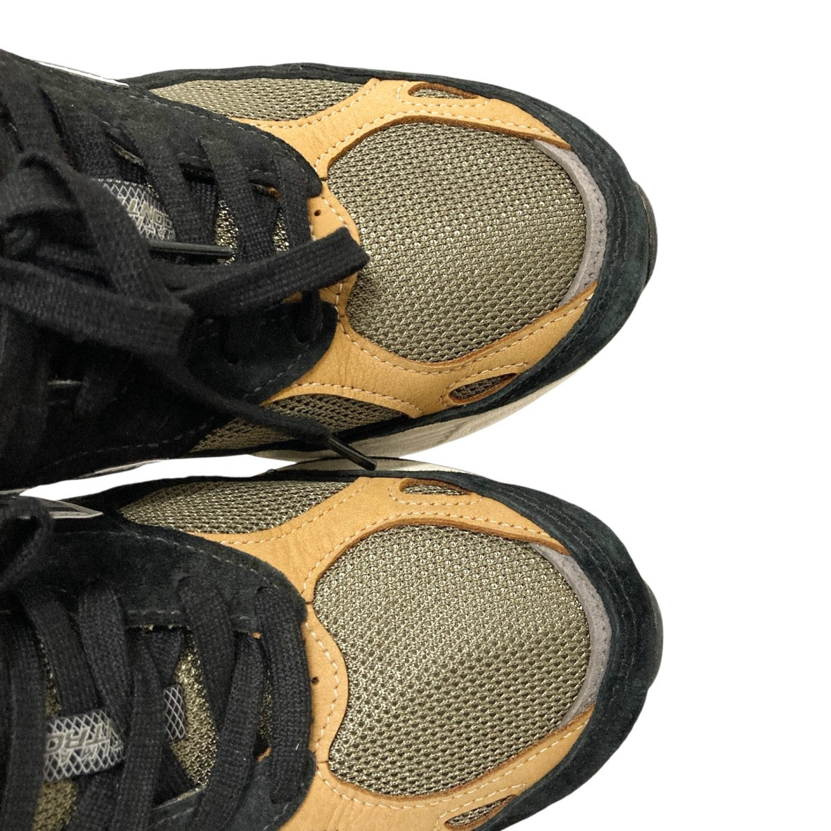NEW BALANCE ローカットスニーカーM990BB3 古着・中古-7枚目のアイテム画像
