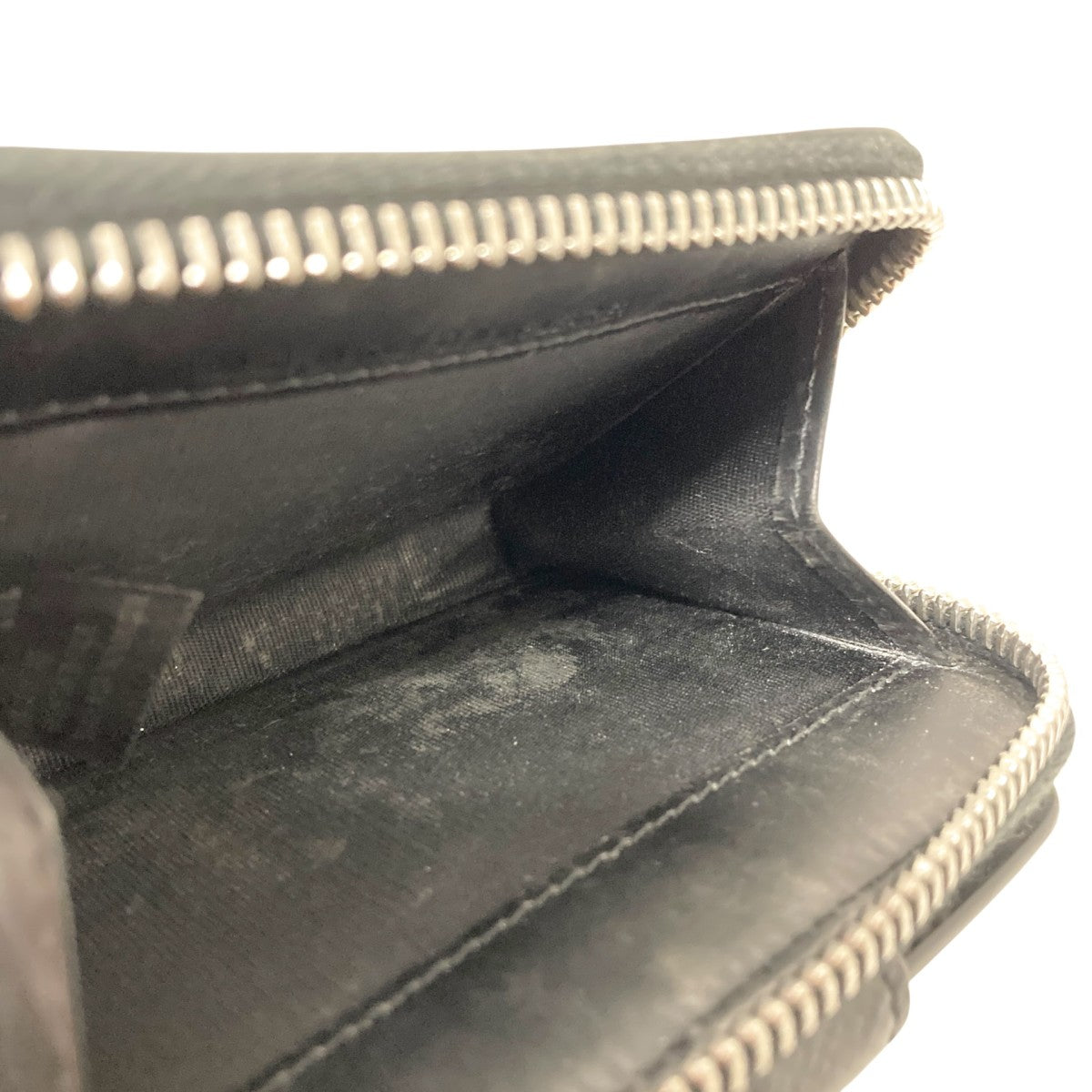 Maison Margiela 2つ折り財布SA3UI0006 古着・中古-5枚目のアイテム画像