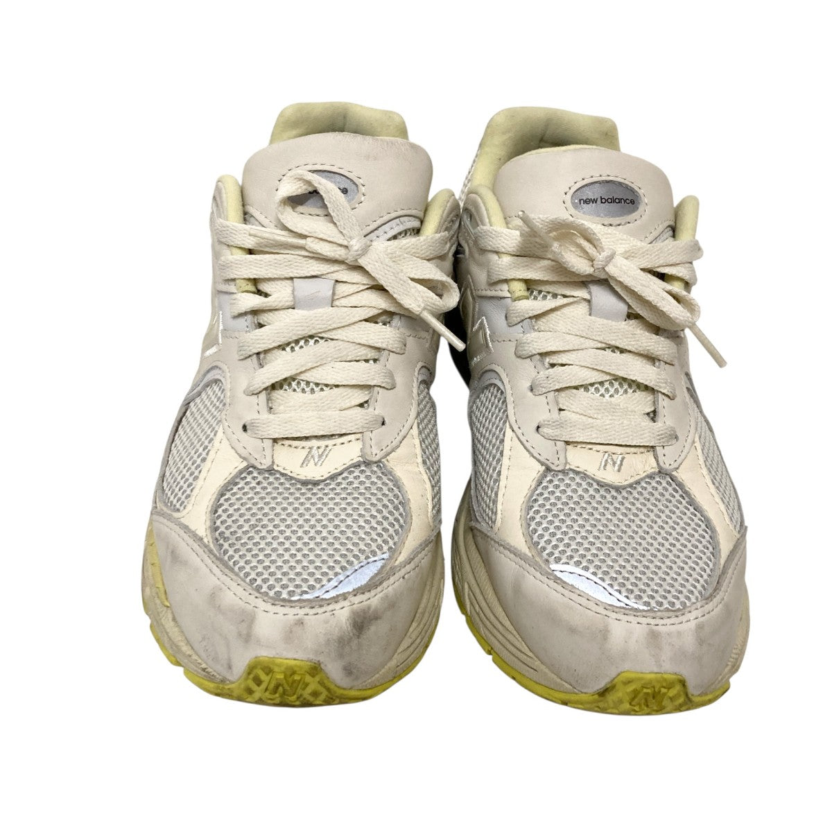 NEW BALANCE ローカットスニーカーM2002RA1 古着・中古-2枚目のアイテム画像