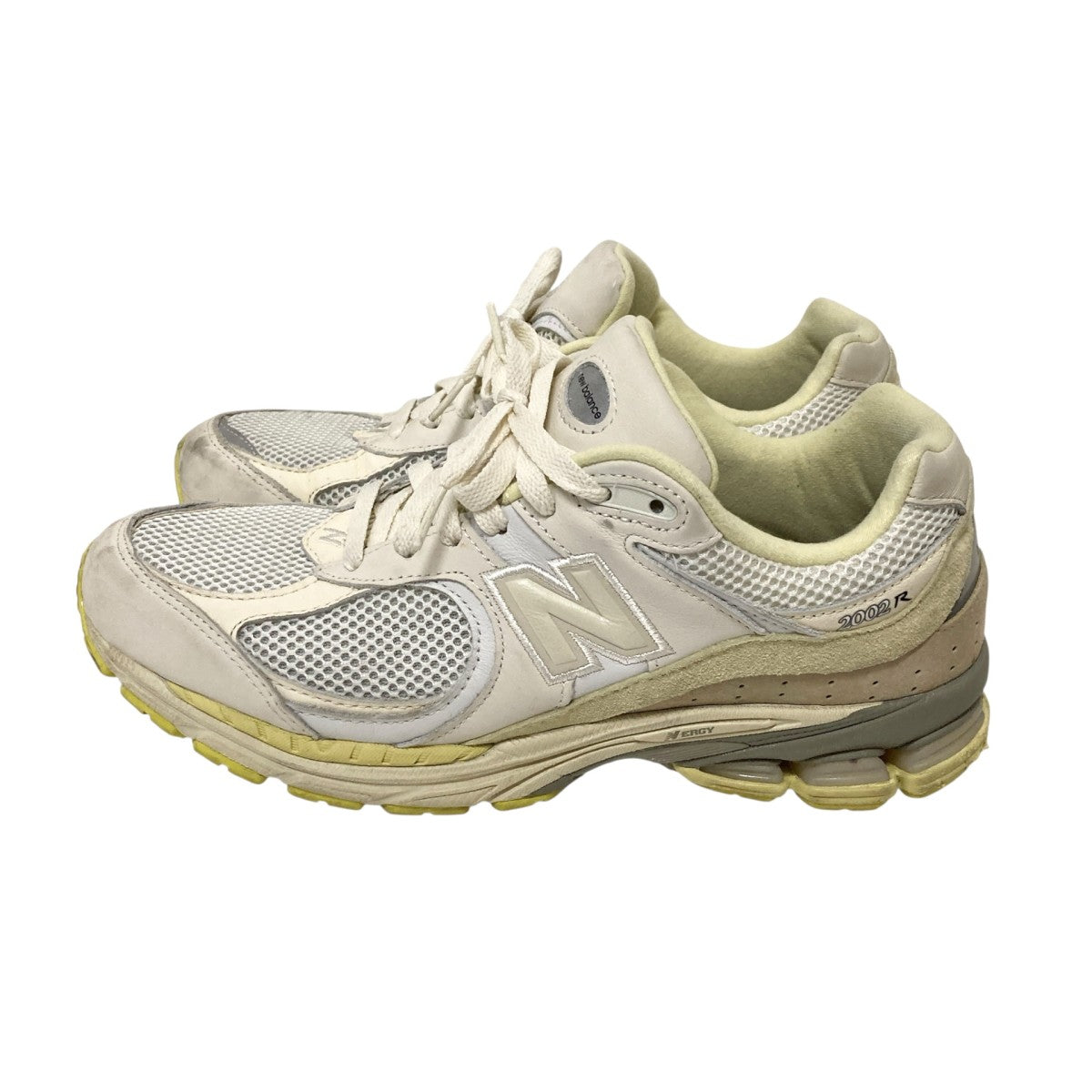 NEW BALANCE ローカットスニーカーM2002RA1 古着・中古-3枚目のアイテム画像