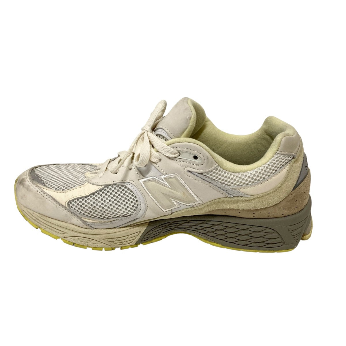 NEW BALANCE ローカットスニーカーM2002RA1 古着・中古-4枚目のアイテム画像