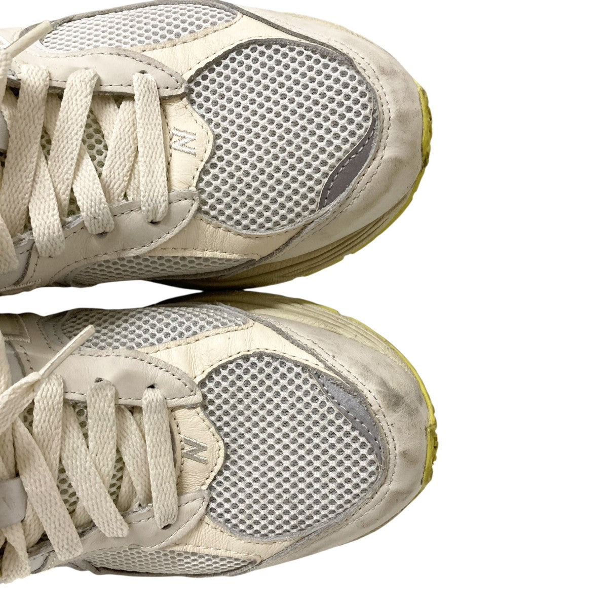 NEW BALANCE ローカットスニーカーM2002RA1 古着・中古-7枚目のアイテム画像