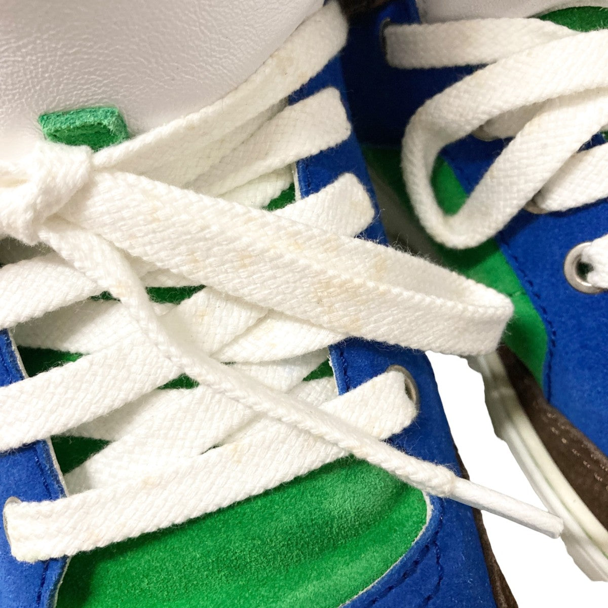 JIMMY CHOO ジミーチュウ ハイカット スニーカー 27cm JIMMY CHOO ジミーチュウ ハイカット スニーカー 27cm