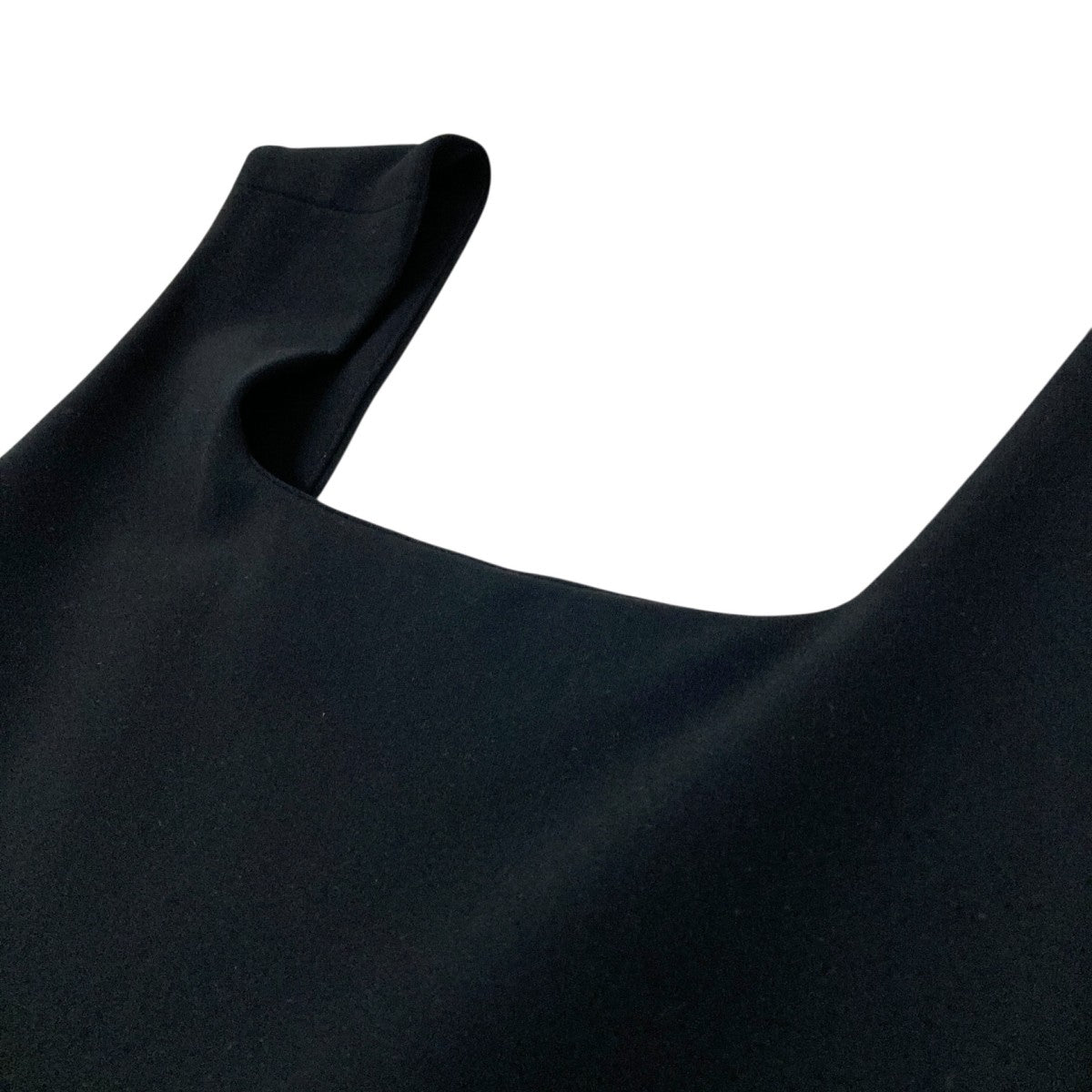 ENFOLD(エンフォルド) PLEATS TWO-WAY VESTプリーツベスト300HS230