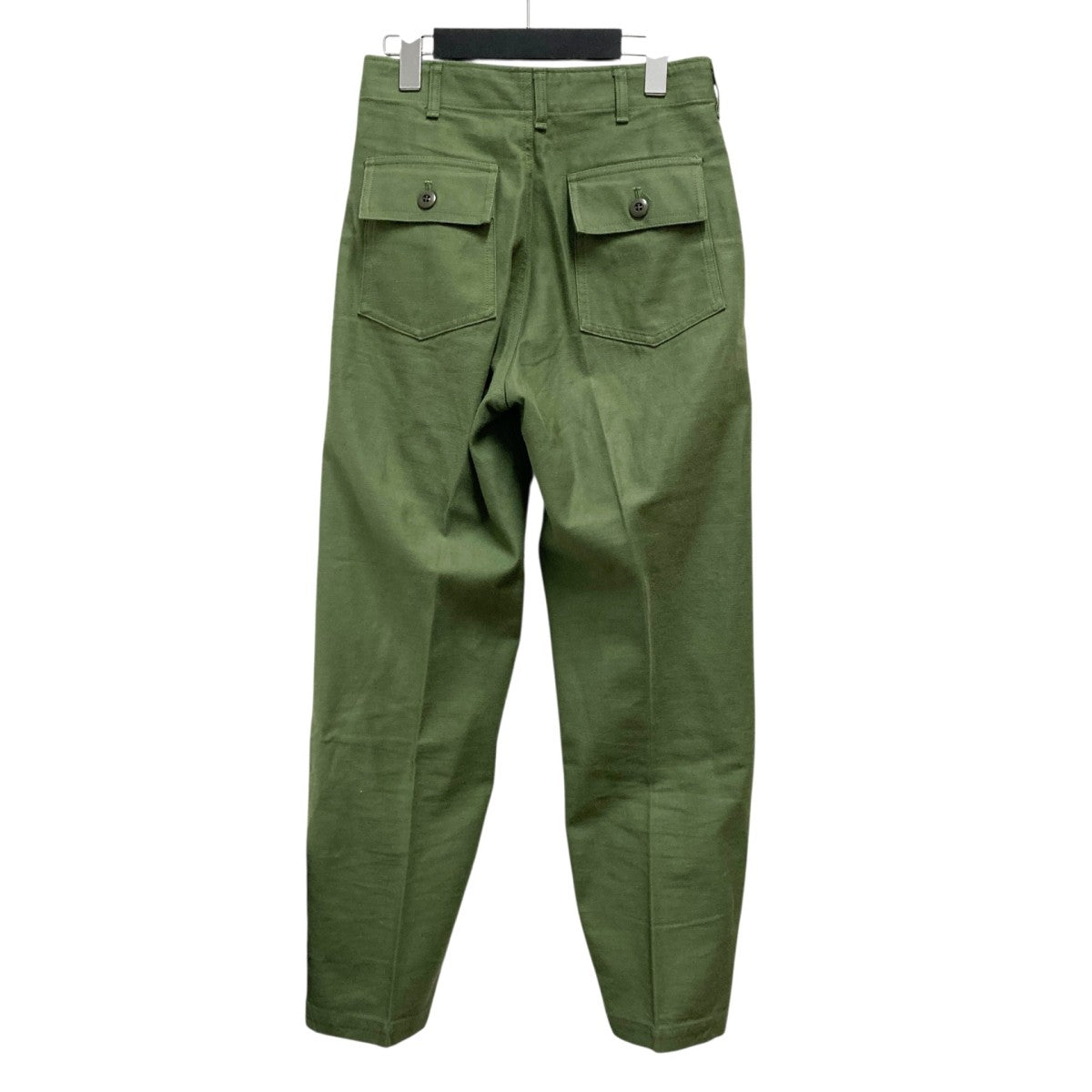 Shinzone BAKER PANTSベイカーパンツ15AMSPA18 古着・中古-2枚目のアイテム画像