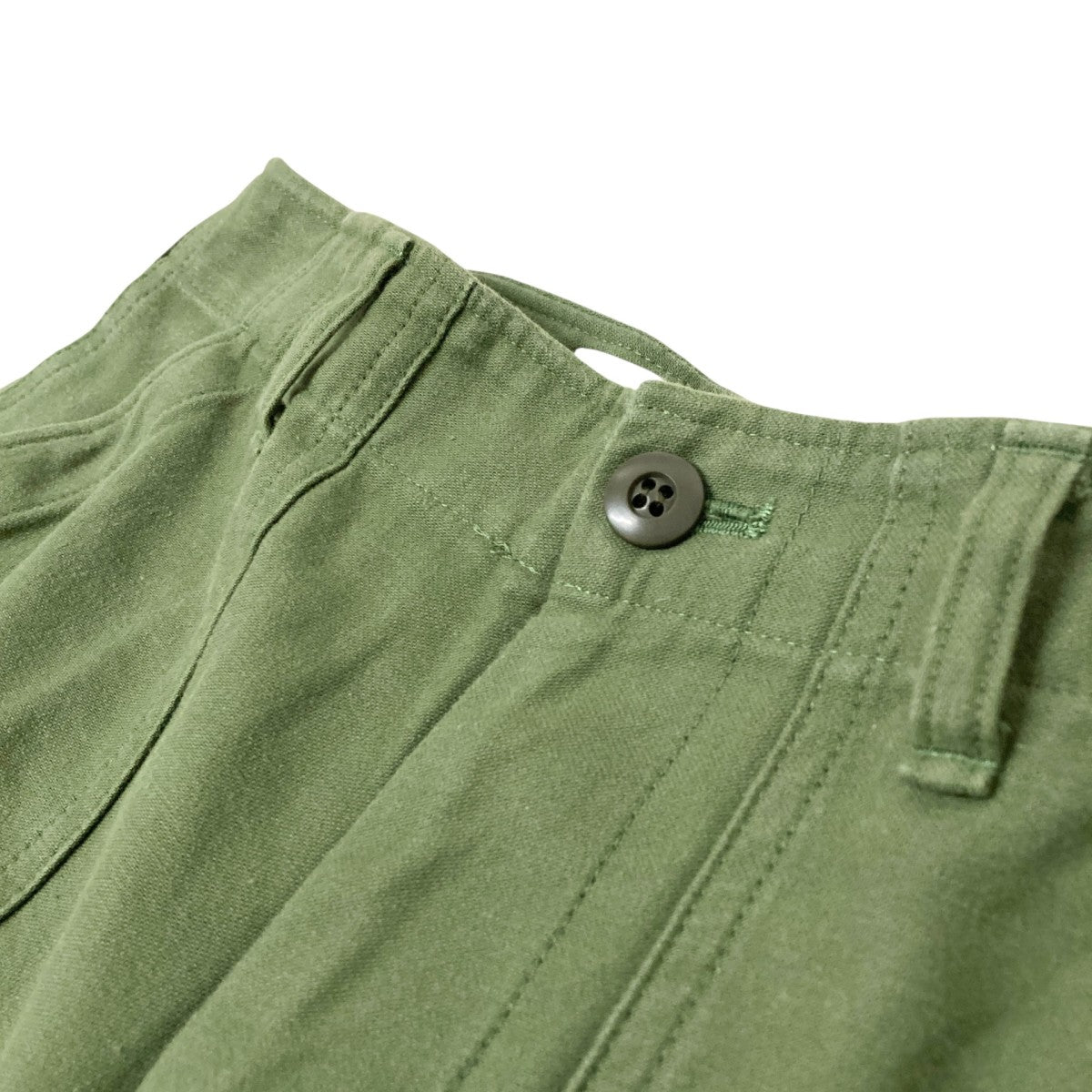 Shinzone BAKER PANTSベイカーパンツ15AMSPA18 古着・中古-3枚目のアイテム画像