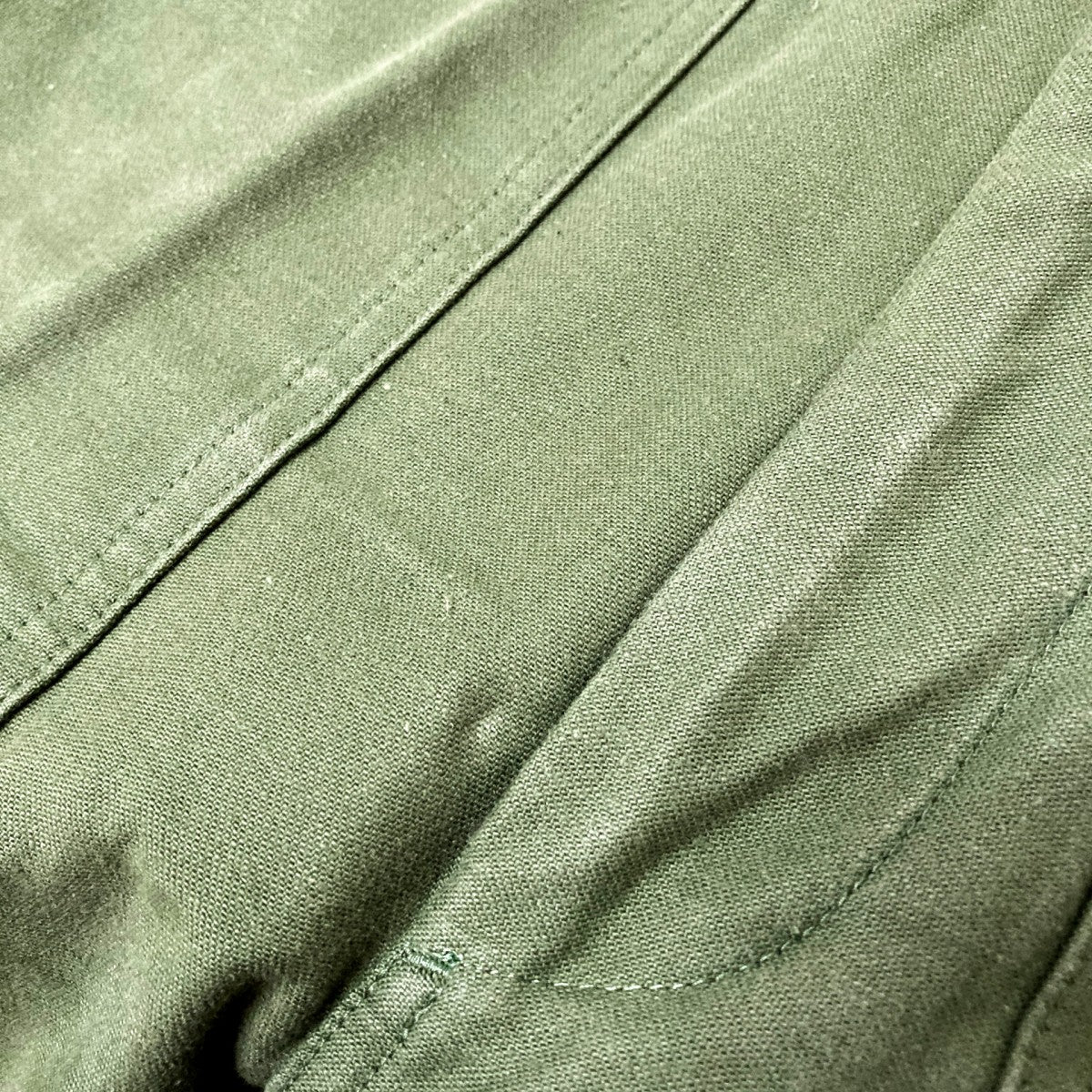 Shinzone BAKER PANTSベイカーパンツ15AMSPA18 古着・中古-5枚目のアイテム画像