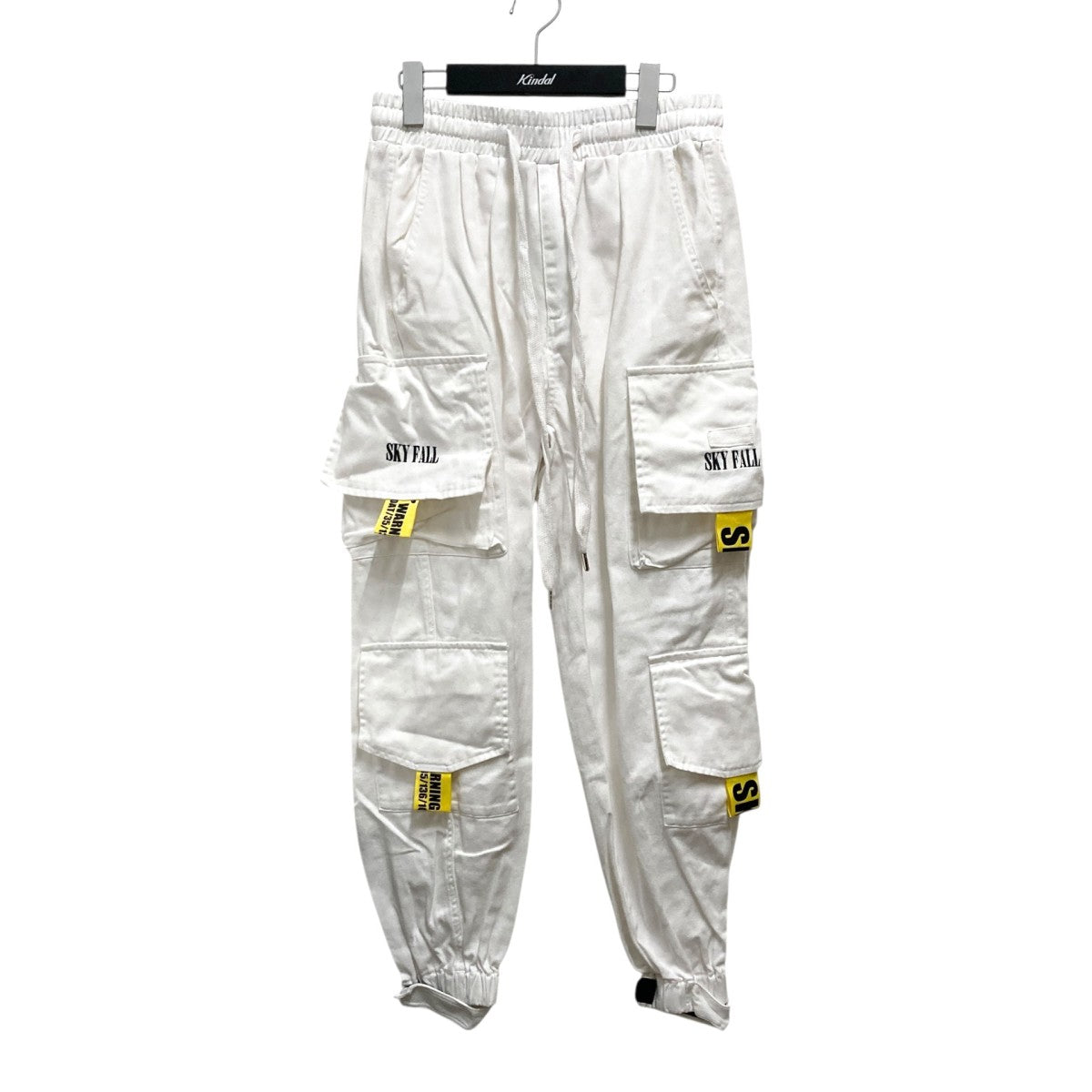 RE730 カーゴパンツ02105H 古着・中古-1枚目のアイテム画像