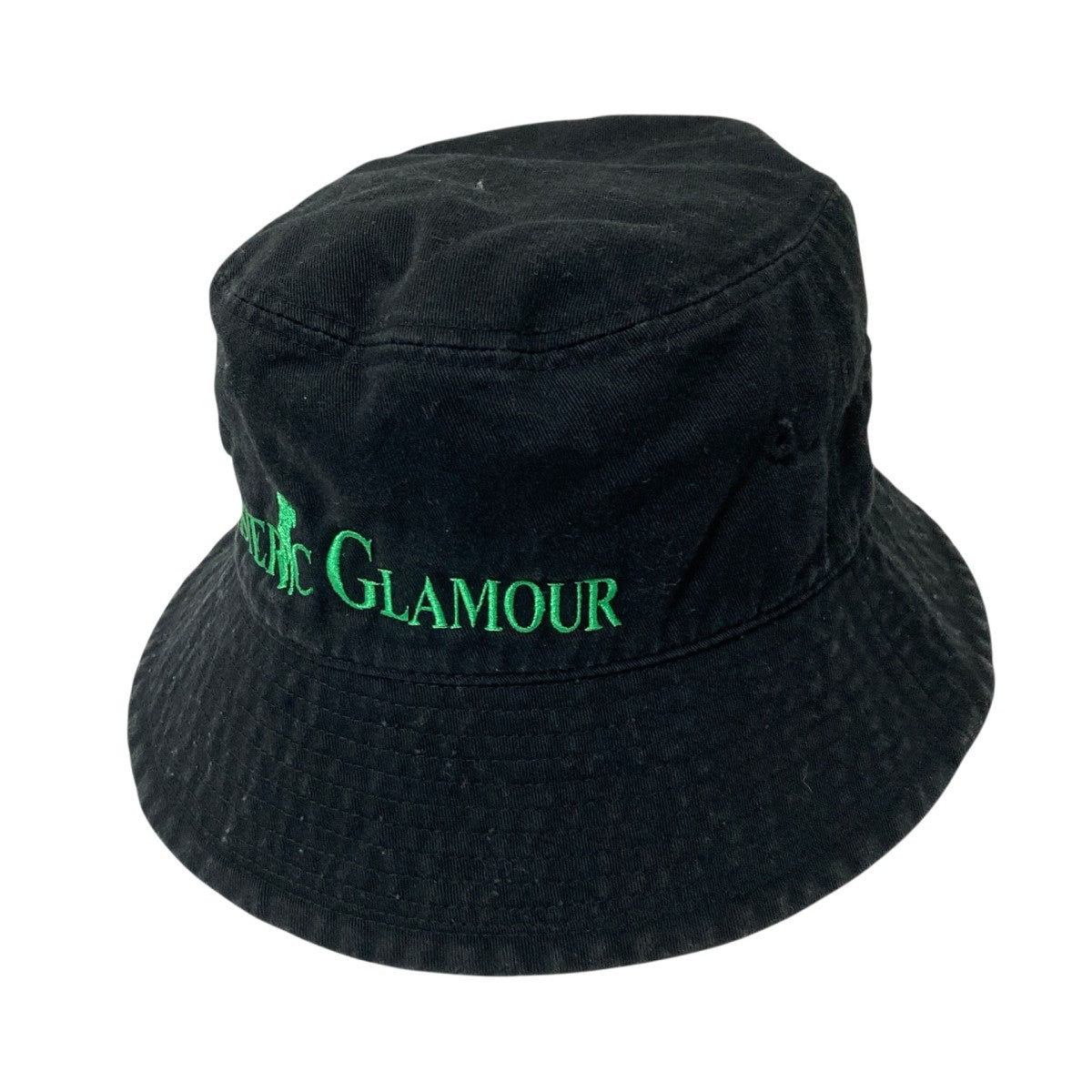 Hysteric Glamour×ONE PIECE NAMIメッシュキャップ02253QH10 02253QH10