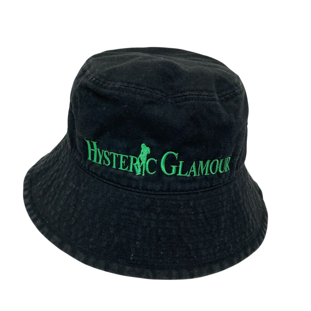 Hysteric Glamour(ヒステリックグラマー) バケットハット02221QH02