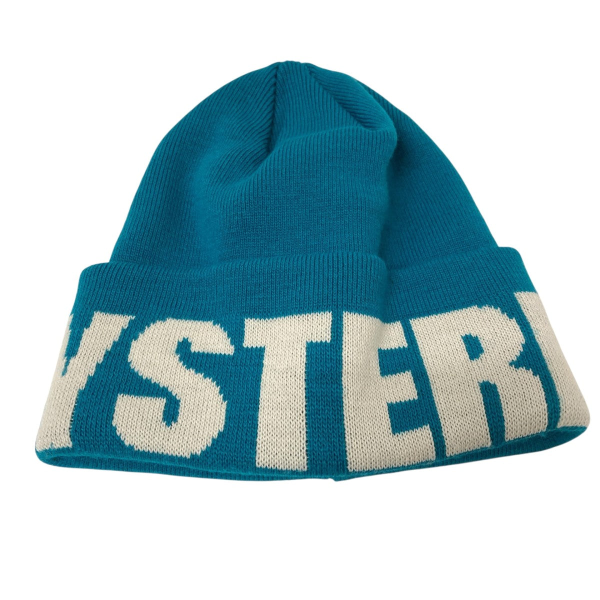 HYSTERIC GLAMOUR ロゴニット帽 Hysteric Glamour(ヒステリックグラマー) ロゴニット帽02231QH05