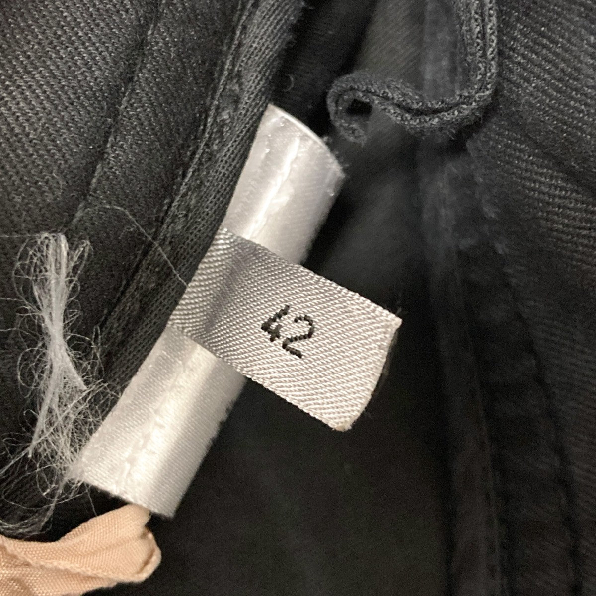 N°21 ロングスカート24S C052 0105 古着・中古-5枚目のアイテム画像