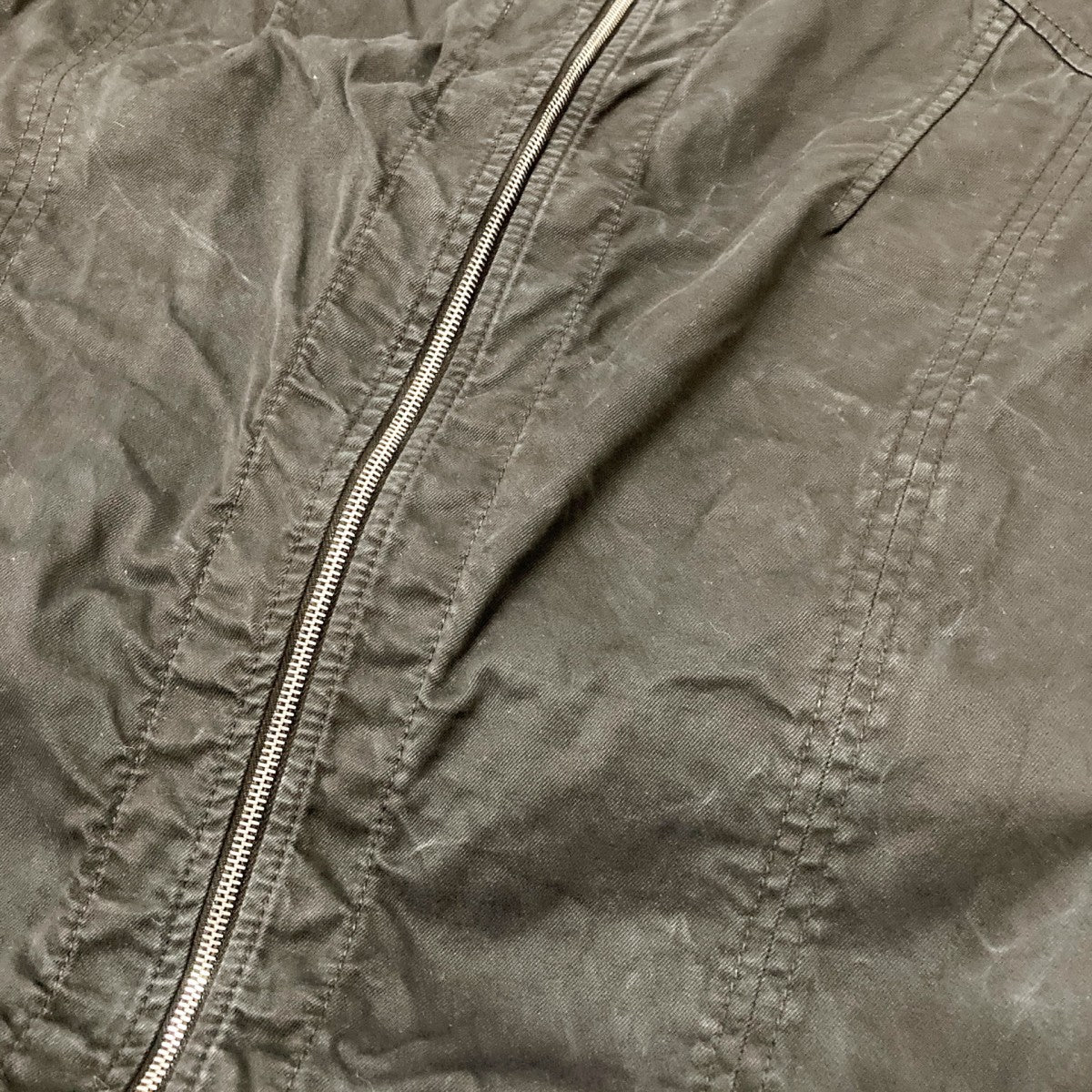 N°21 ロングスカート24S C052 0105 古着・中古-8枚目のアイテム画像