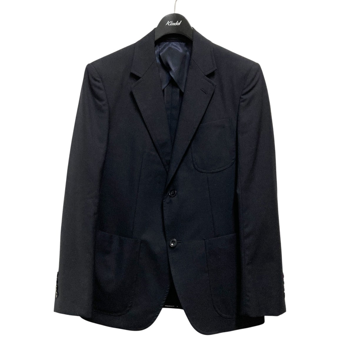 SCYE×Adam et Rope テーラードジャケット2120 41400 2120 41400