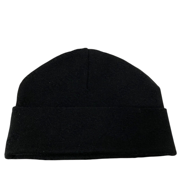 BALENCIAGA(バレンシアガ) ニットキャップ719557 719557 ブラック