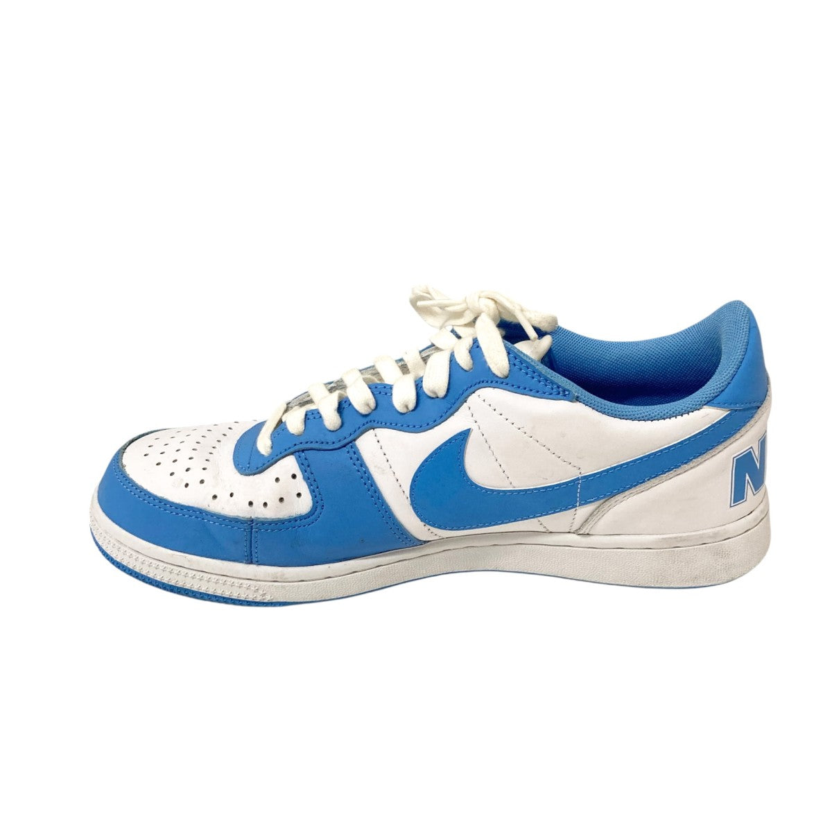 NIKE TERMINATOR LOWスニーカーFQ8748 412 古着・中古-4枚目のアイテム画像