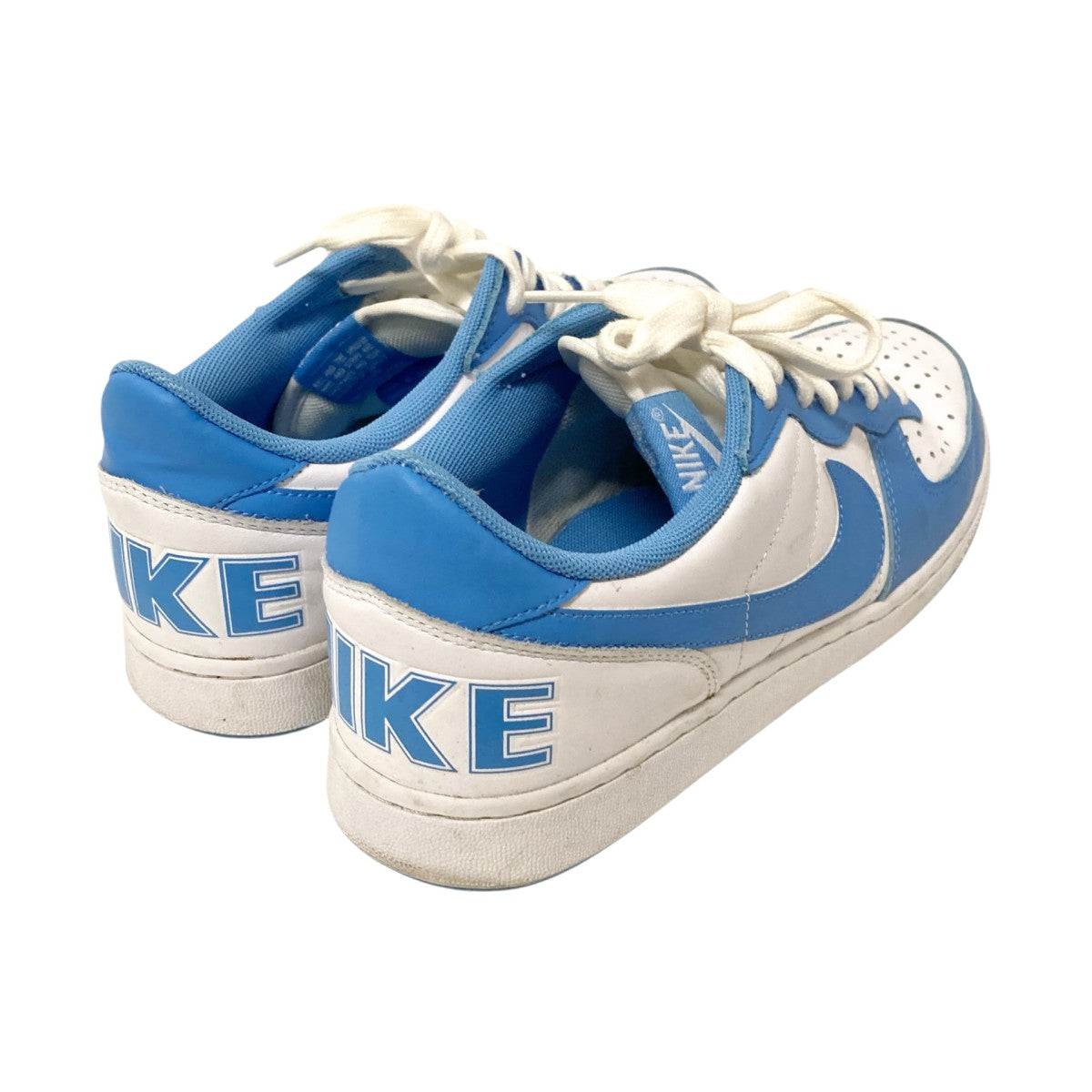 NIKE TERMINATOR LOWスニーカーFQ8748 412 古着・中古-5枚目のアイテム画像