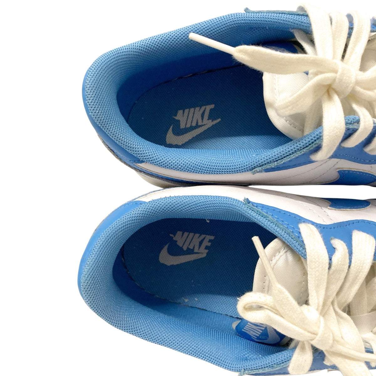 NIKE TERMINATOR LOWスニーカーFQ8748 412 古着・中古-7枚目のアイテム画像