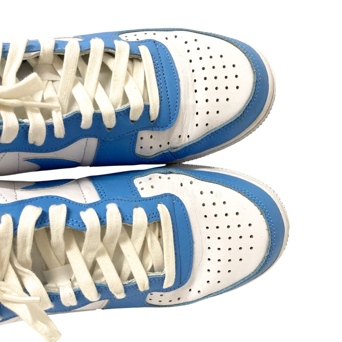 NIKE TERMINATOR LOWスニーカーFQ8748 412 古着・中古-8枚目のアイテム画像