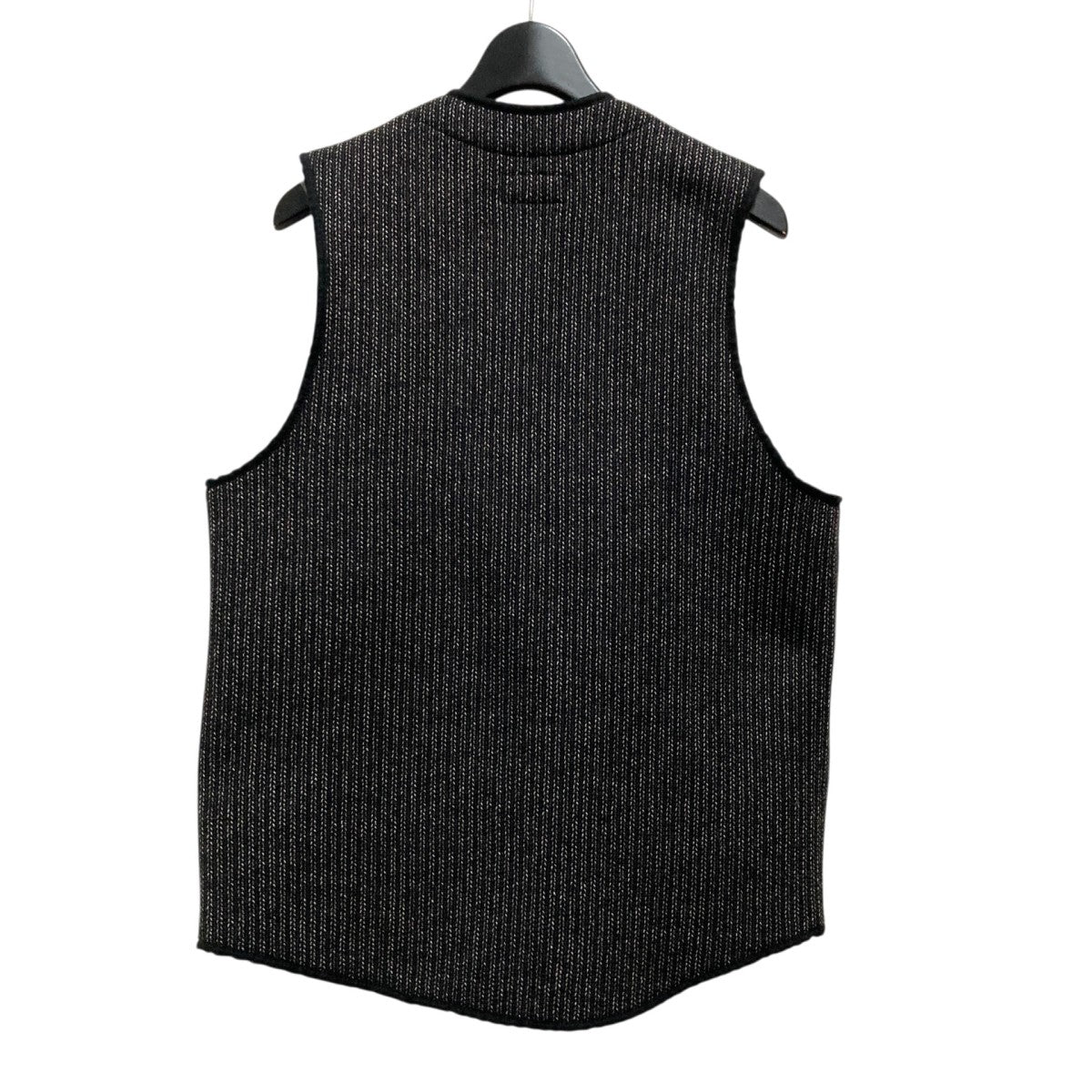 KAPITAL ビーチクロスベスト WEST RIDE(ウエストライド) ビーチクロス ベスト ネイビー サイズ 38