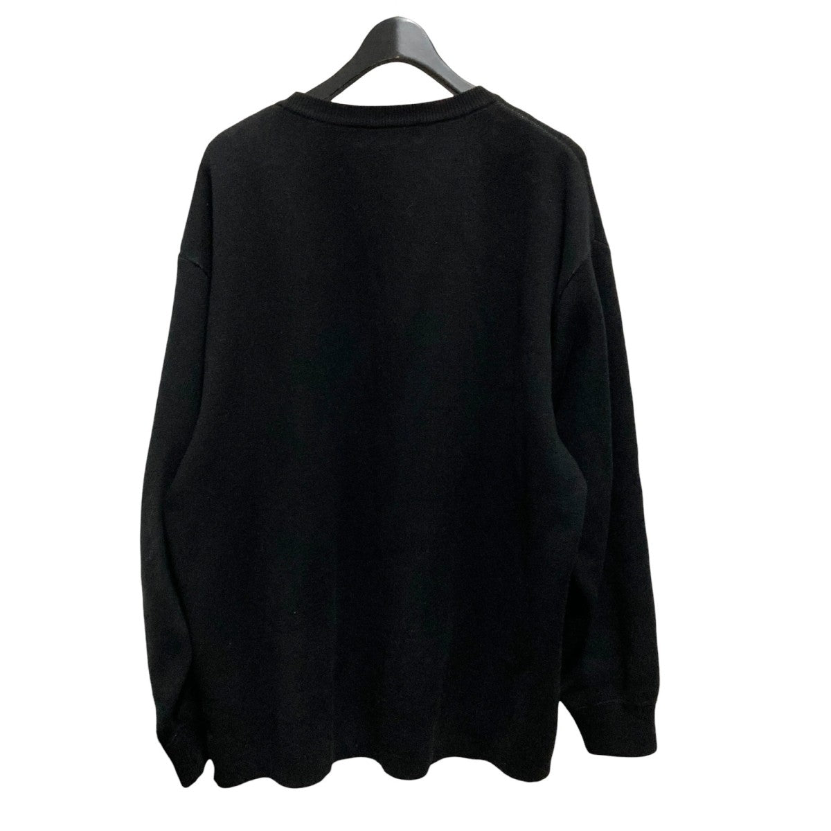 GIRLS DON’T CRY 24AWAngel Knit長袖ニット 古着・中古-2枚目のアイテム画像