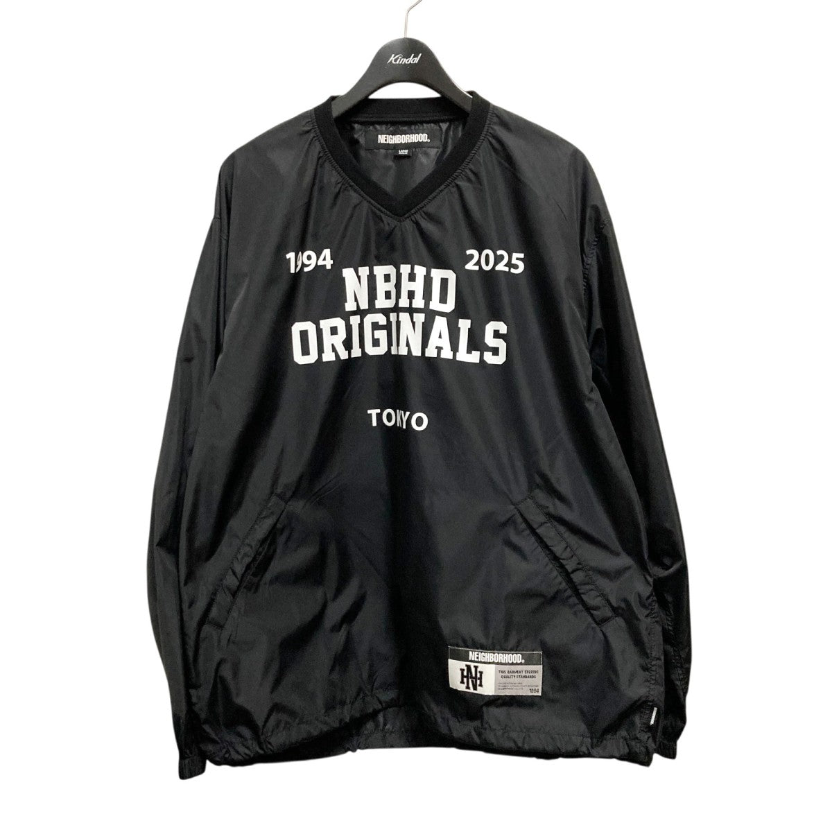 ネイバーフッド NEIGHBORHOOD × UNDEFEATED × adidas ZX 8000が4/16に国内発売予定