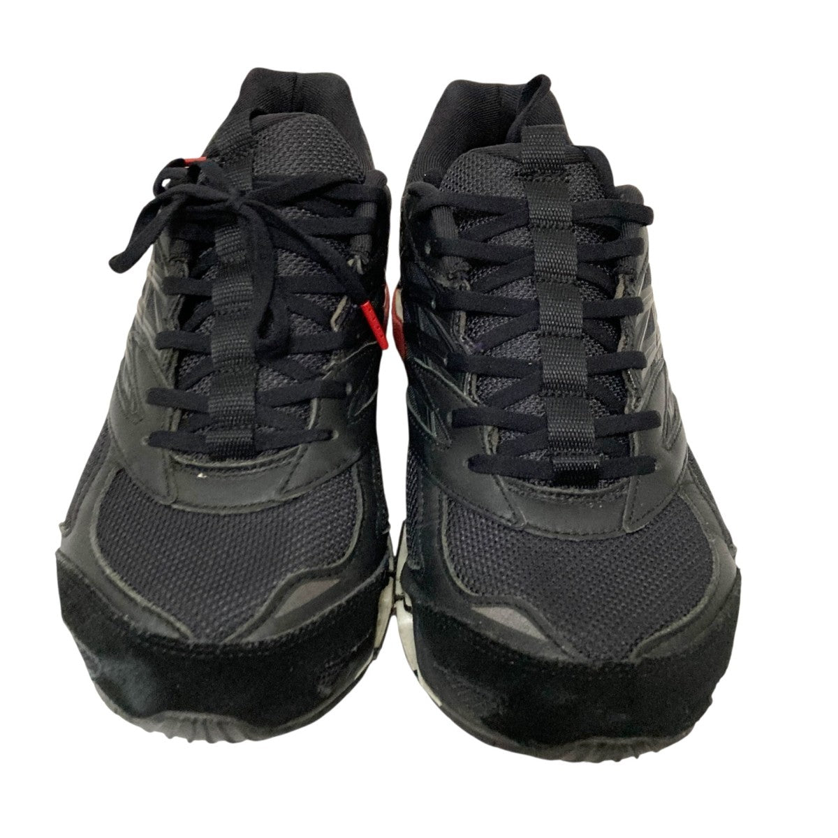 MIZUNO×Graphpaper WAVE PROPHECY LSスニーカーD1GD240901 古着・中古-2枚目のアイテム画像