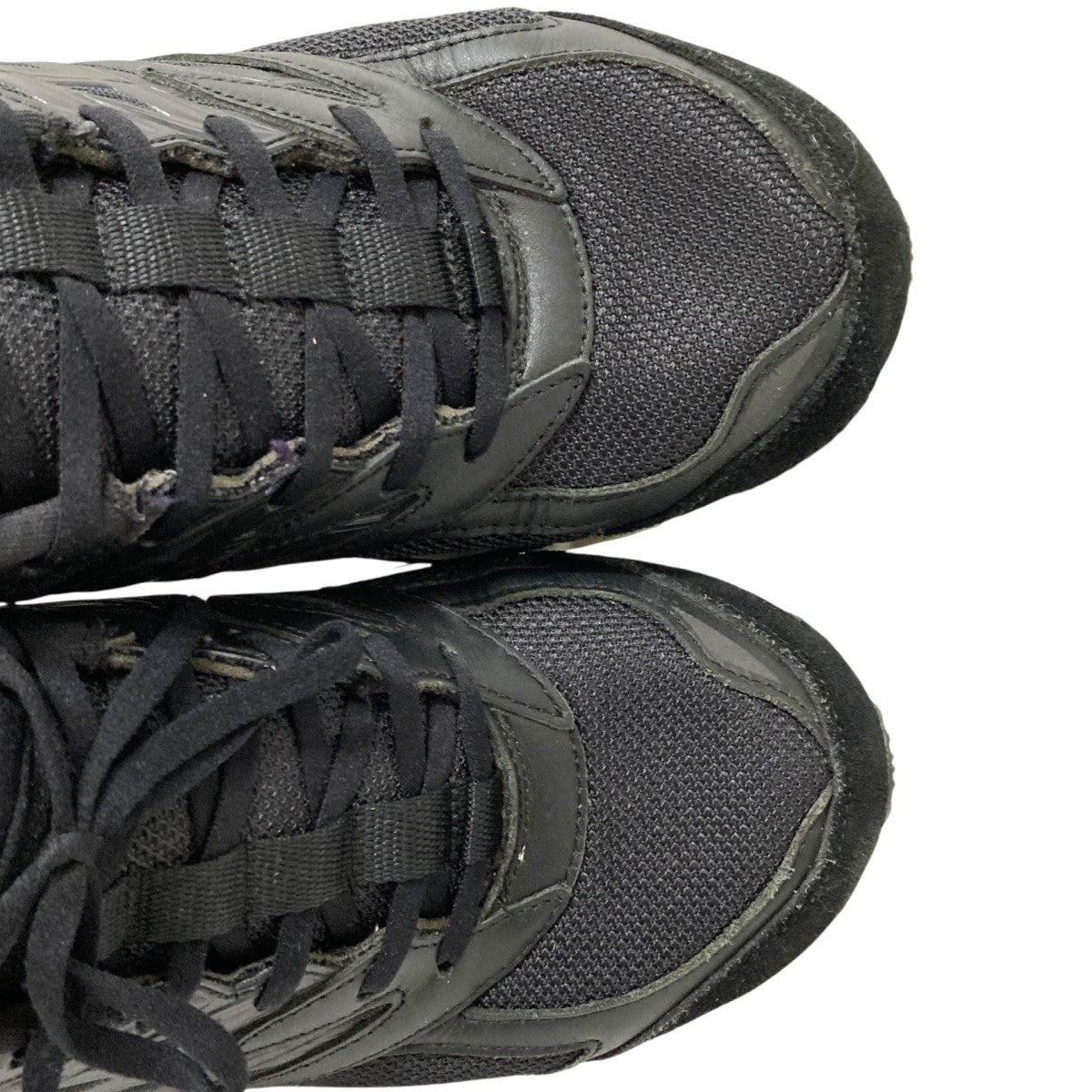 MIZUNO×Graphpaper WAVE PROPHECY LSスニーカーD1GD240901 古着・中古-7枚目のアイテム画像