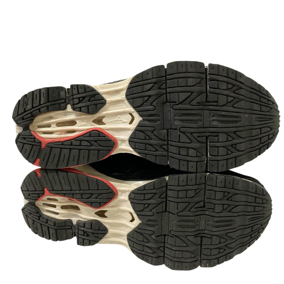 MIZUNO×Graphpaper WAVE PROPHECY LSスニーカーD1GD240901 古着・中古-8枚目のアイテム画像