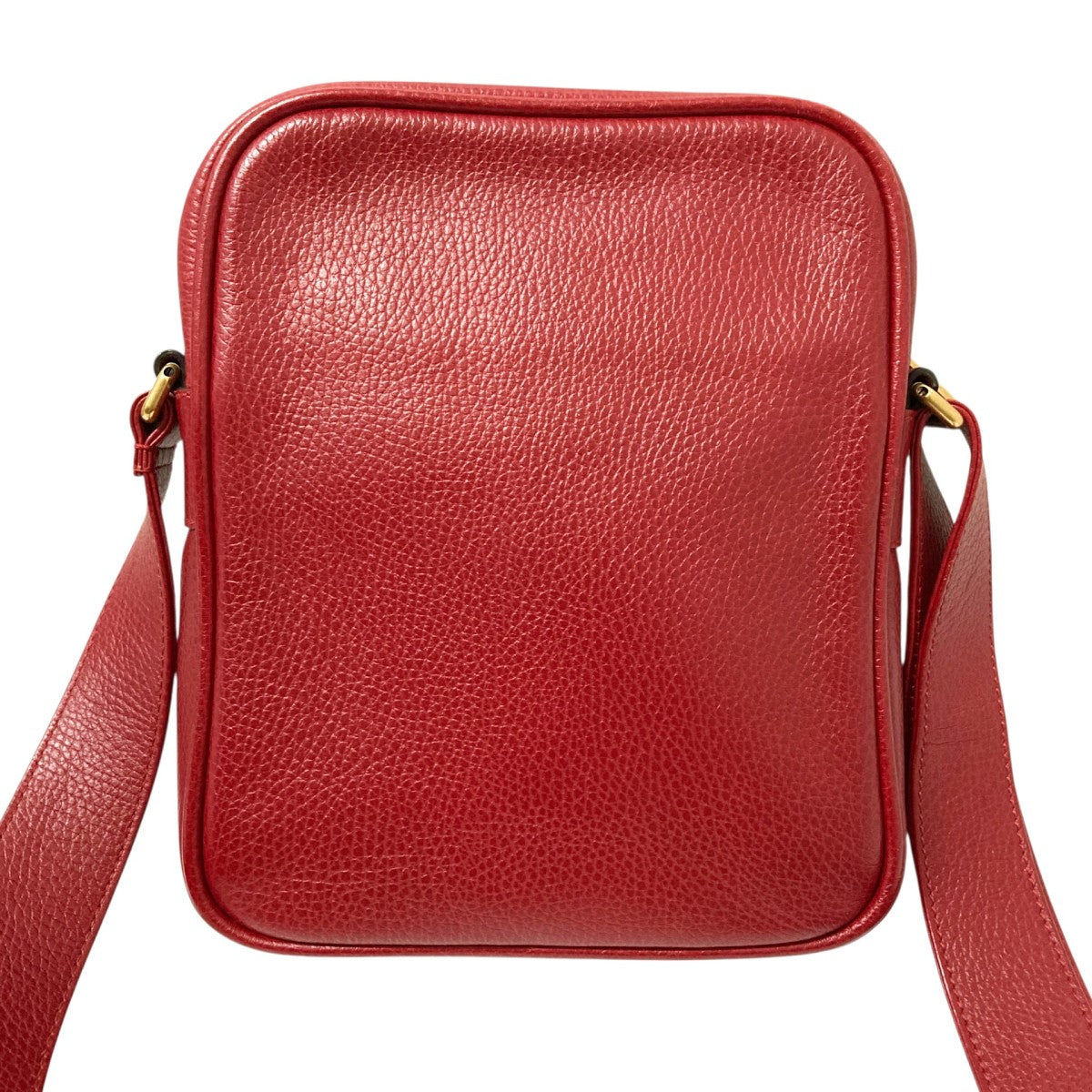 GUCCI グッチプリントメッセンジャーバッグ523591 古着・中古-2枚目のアイテム画像