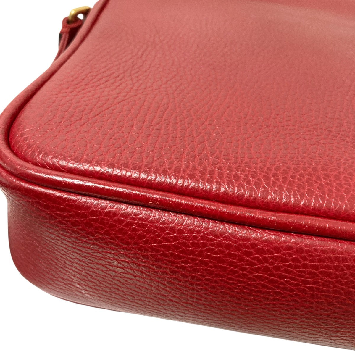 GUCCI グッチプリントメッセンジャーバッグ523591 古着・中古-7枚目のアイテム画像
