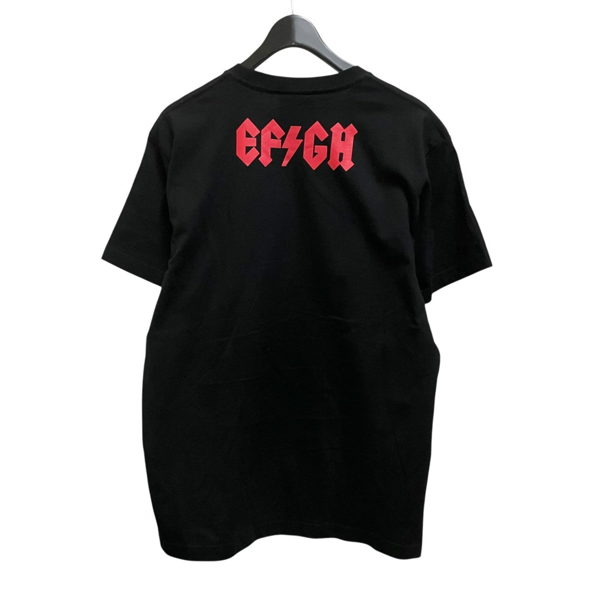 PUNK DRUNKERS 地獄のABCD．TEEプリントTシャツ 古着・中古-2枚目のアイテム画像