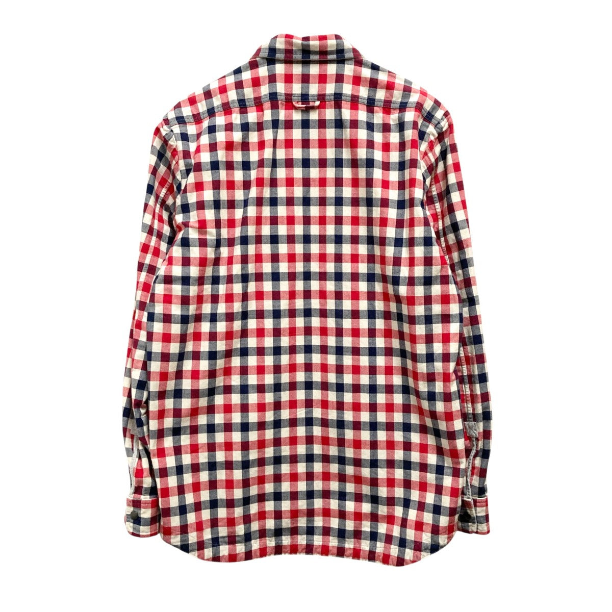 LACOSTE リバーシブルシャツCH0737 古着・中古-2枚目のアイテム画像