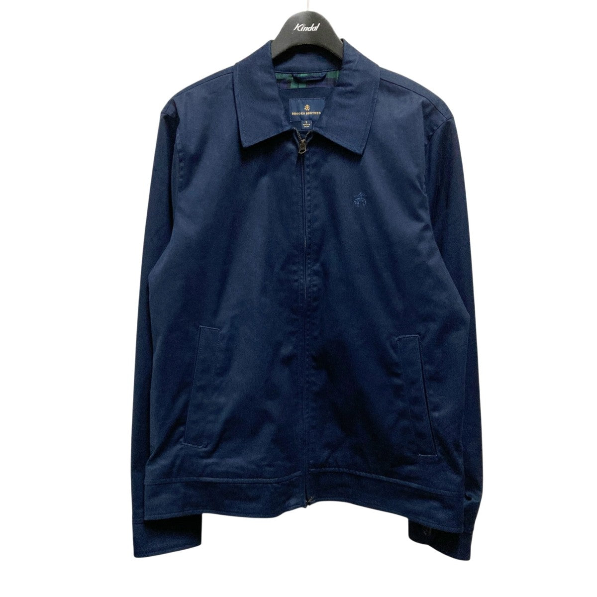 BROOKS BROTHERS(ブルックスブラザーズ) スイングトップ100185094